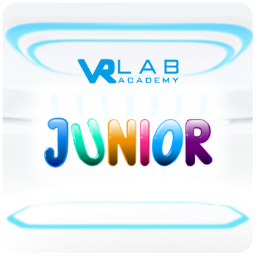 VRLab Academy Junior