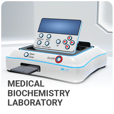 Medical Biochemistry Laboratory