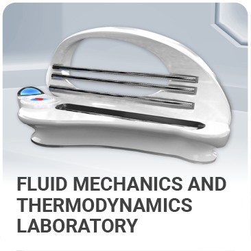 Thermodynamics Laboratory