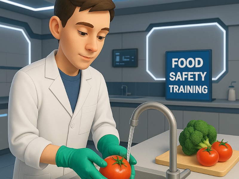 Food Safety Training