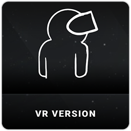 VR visual