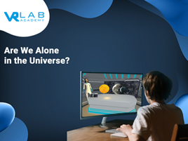 Are We Alone in the Universe ?