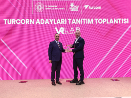 VRLab Academy Joins the Prestigious Turcorn 100 Program