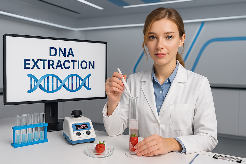 Descubriendo las Maravillas de la Biología con Realidad Virtual