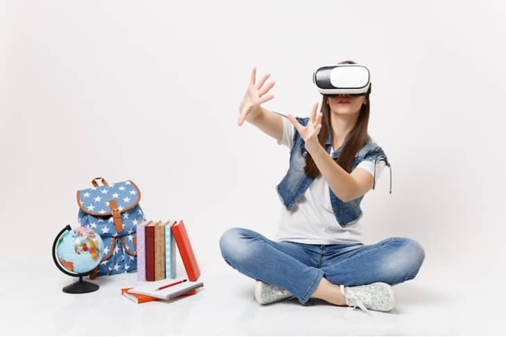 VRLab - Retos actuales en educación