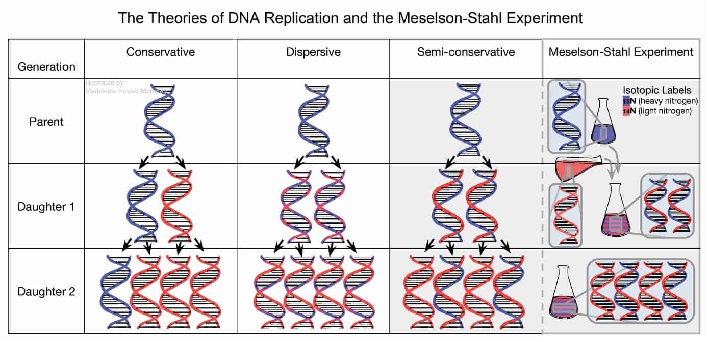 Experiments that Changed the World