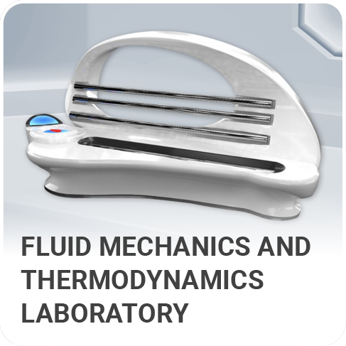 Thermodynamics Laboratory