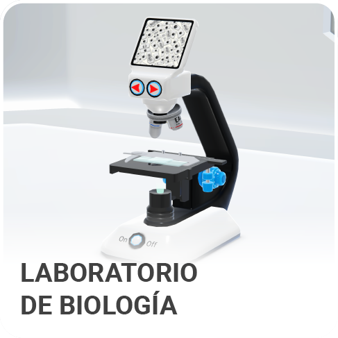 Laboratorio de Biología