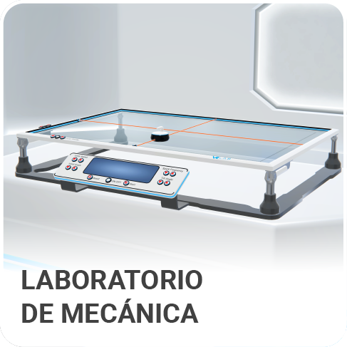 Laboratorio de Mecánica