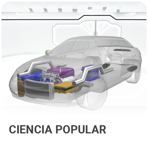 Ciencia Popular