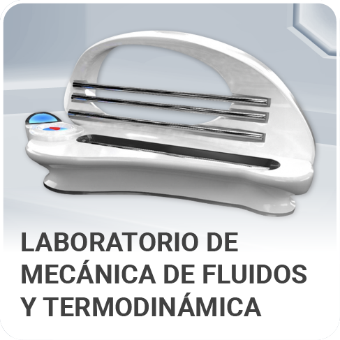 Laboratorio de Termodinámica