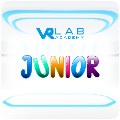 VRLab Academy Júnior