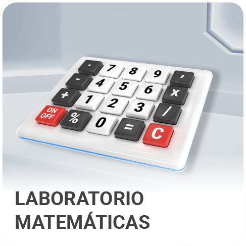 Laboratorio de Matemáticas