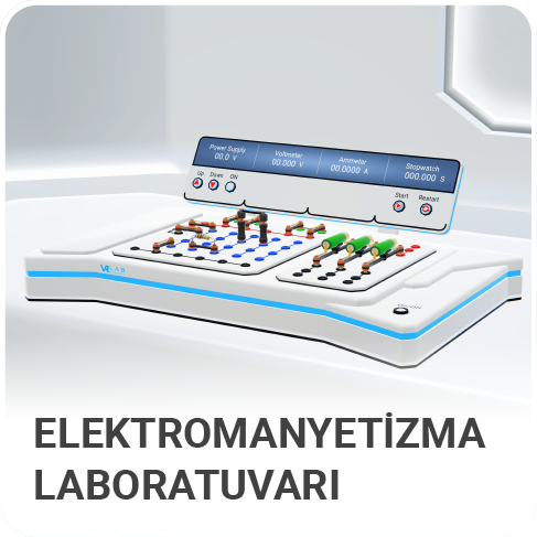 Elektromanyetizma Laboratuvarı