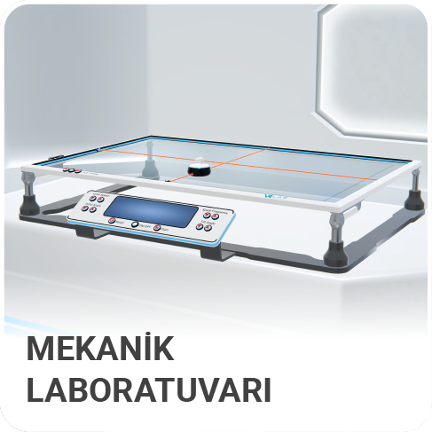 Mekanik Laboratuvarı