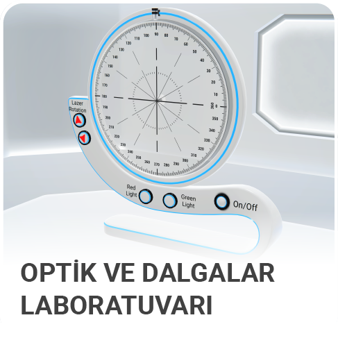 Optik ve Dalgalar Laboratuvarı