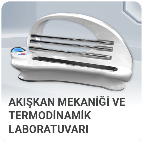 Termodinamik Laboratuvarı