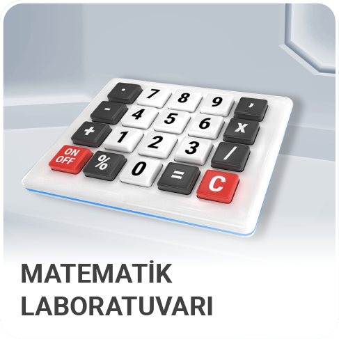 Matematik Laboratuvarı